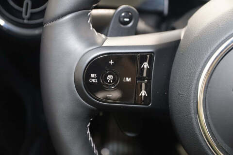 2023 MINI Hardtop 2 Door John Cooper Works