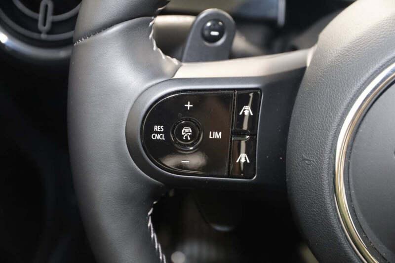 2023 MINI Hardtop 2 Door John Cooper Works