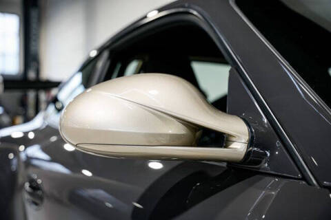 2011 Porsche 911 GT3 RS