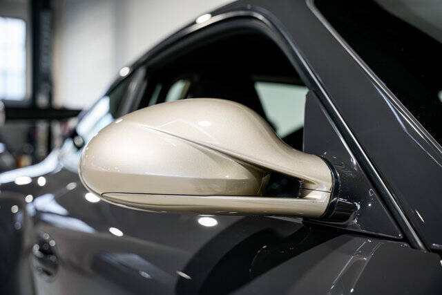 2011 Porsche 911 GT3 RS