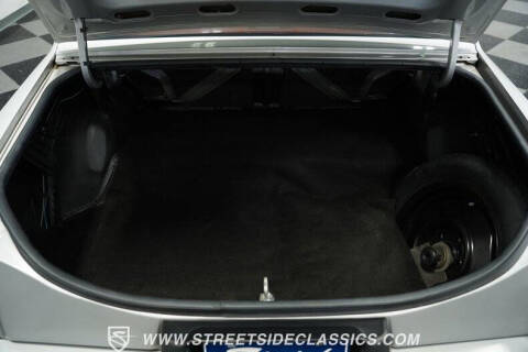 1987 Chevrolet Monte Carlo