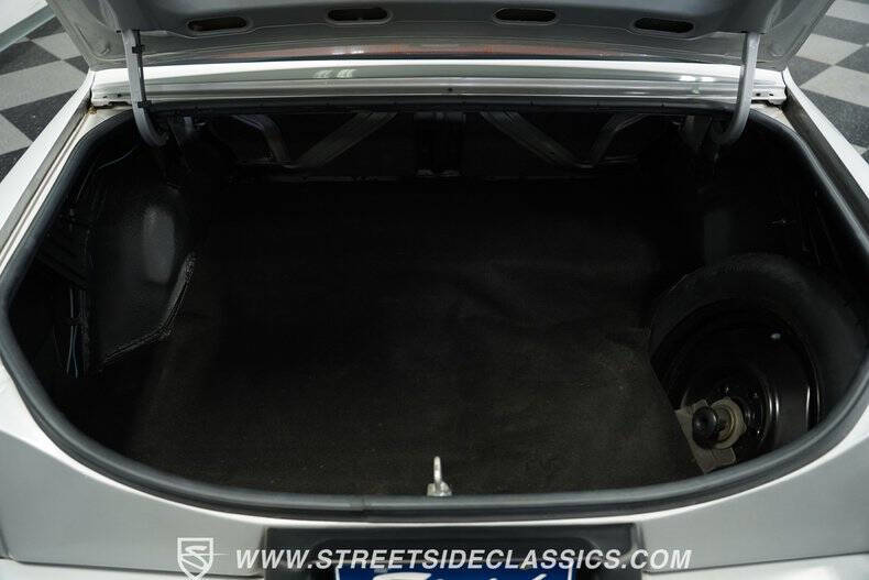 1987 Chevrolet Monte Carlo