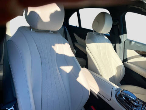 2020 Mercedes-Benz E-Class E 450 4MATIC