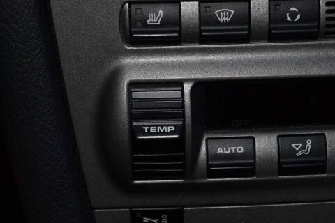 2007 Porsche Cayman S