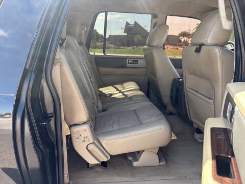 2014 Ford Expedition EL XLT