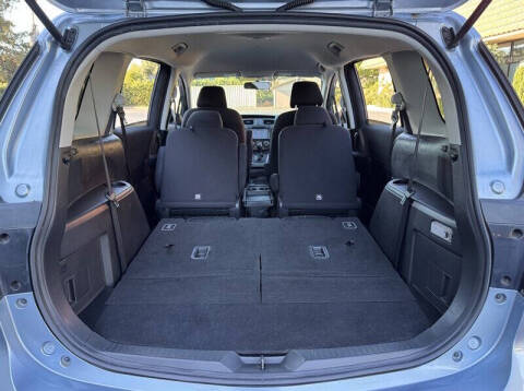 2012 Mazda MAZDA5 Sport