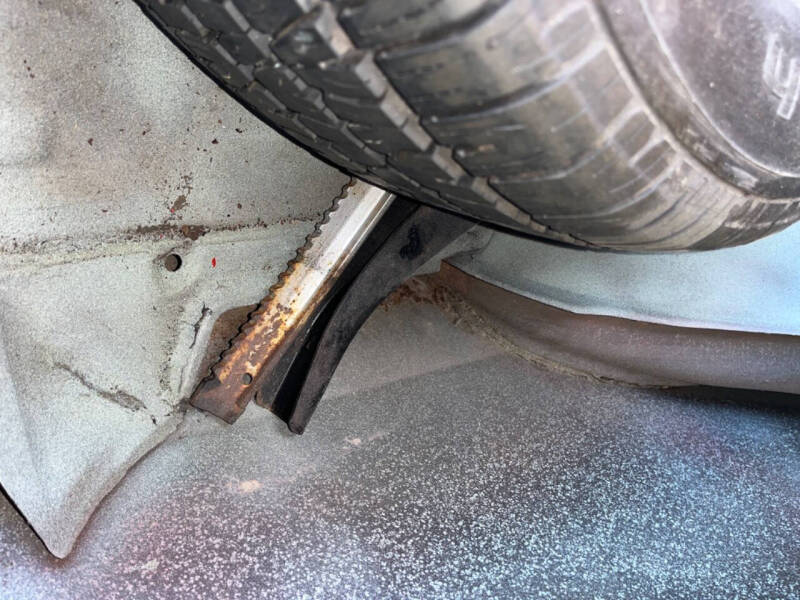 1970 Chevrolet Monte Carlo