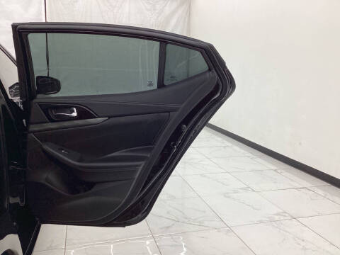 2022 Nissan Maxima 3.5 SV