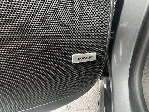 2018 Buick Enclave Avenir