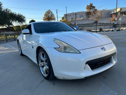2010 Nissan 370Z