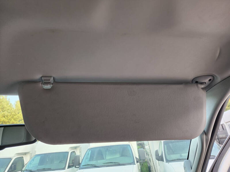 2019 Ford E-Series E-350 SD