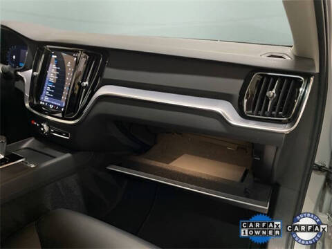 2025 Volvo S60 B5 Core