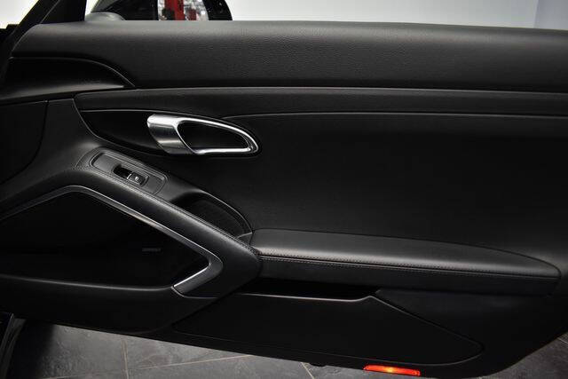 2017 Porsche 911 Carrera 4S