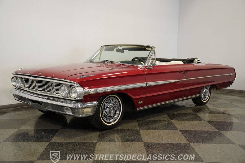 1964 Ford Galaxie