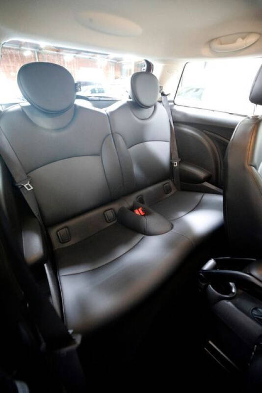 2013 MINI Hardtop Cooper S