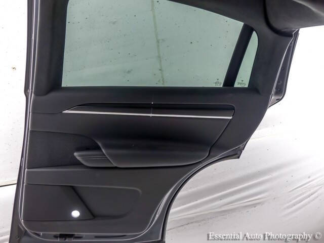 2023 Tesla Model X Plaid