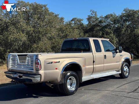 1999 Ford F-350 Super Duty XLT