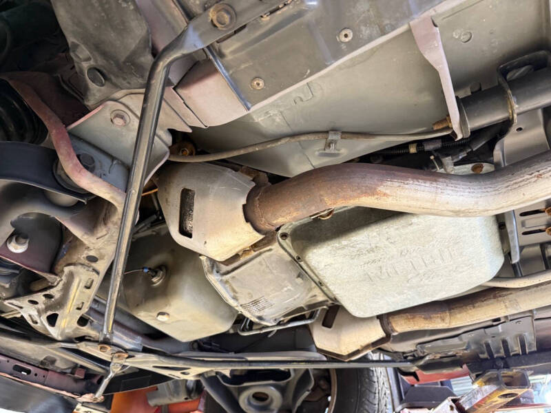 1989 Ford Mustang GT