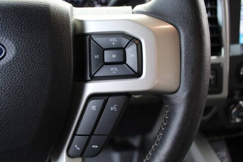 2019 Ford F-250 Super Duty