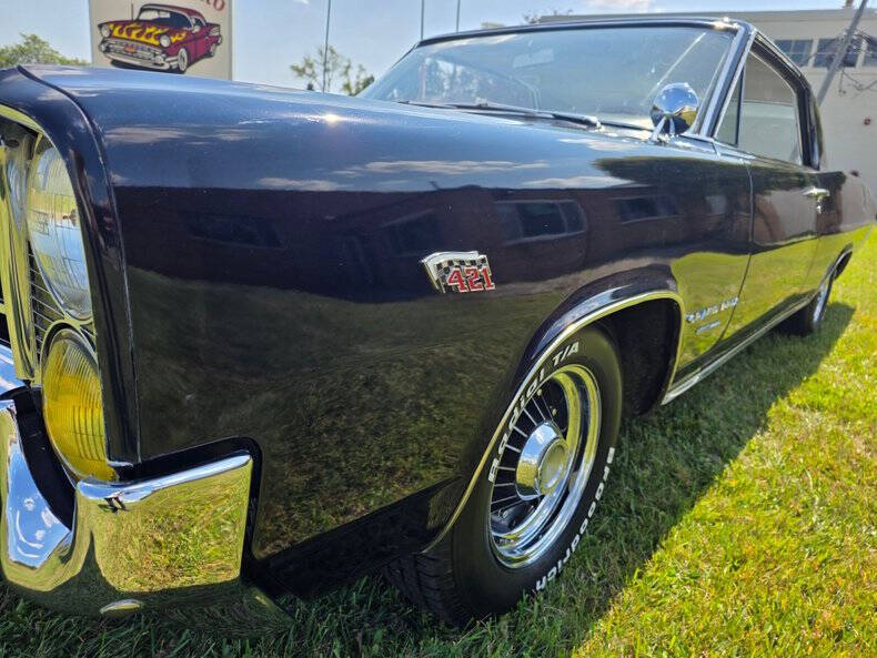 1964 Pontiac Grand Prix