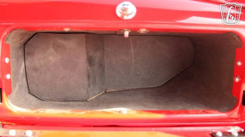 1952 Chevrolet 3100