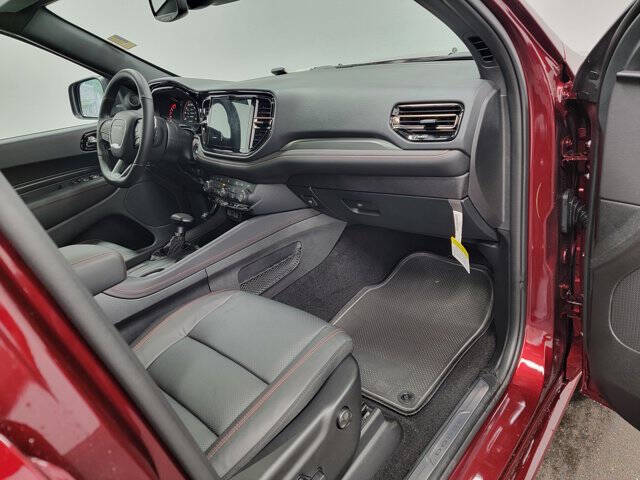 2026 Dodge Durango GT HEMI Plus