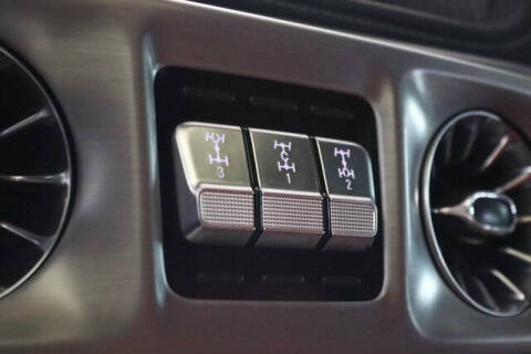 2022 Mercedes-Benz G-Class AMG G 63