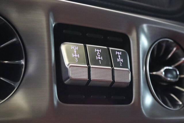 2022 Mercedes-Benz G-Class AMG G 63