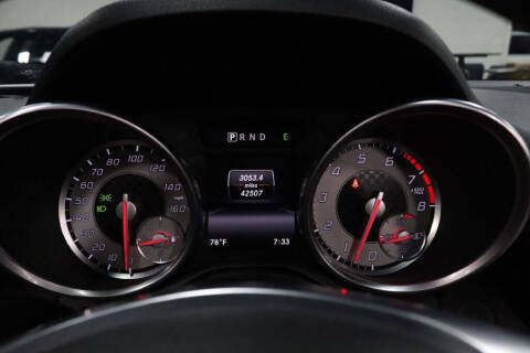 2016 Mercedes-Benz SLK SLK 350