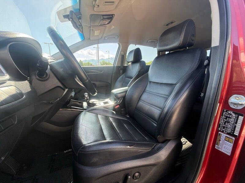 2017 Kia Sorento EX V6