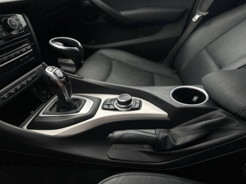 2014 BMW X1 xDrive28i