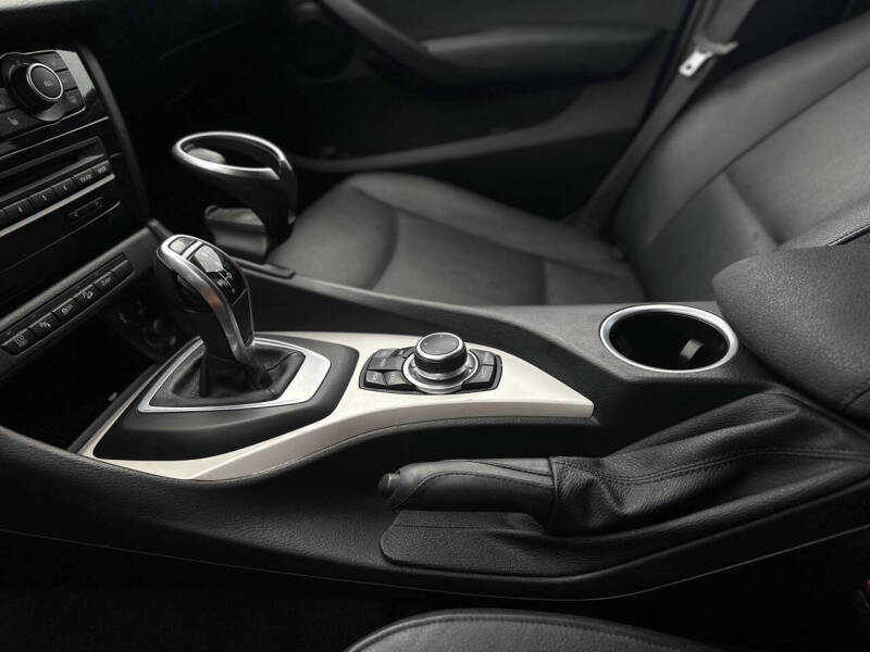 2014 BMW X1 xDrive28i