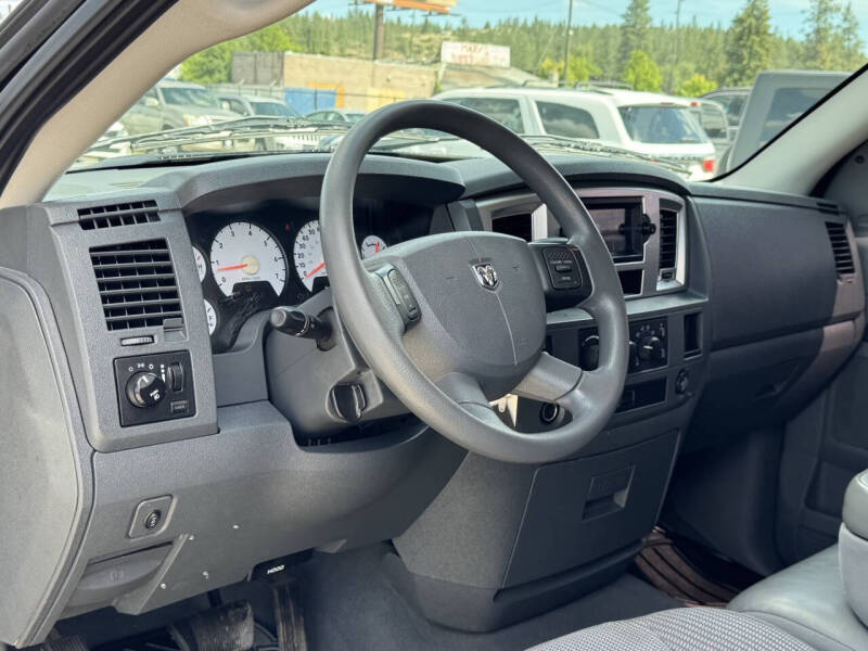 2008 Dodge Ram 1500 SLT