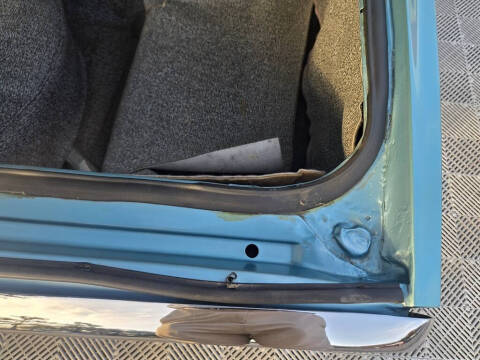 1964 Ford Thunderbird