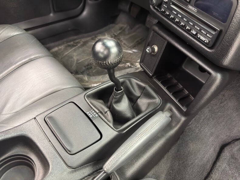 1994 Chevrolet Camaro Z28