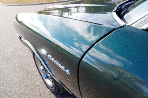 1972 Chevrolet El Camino