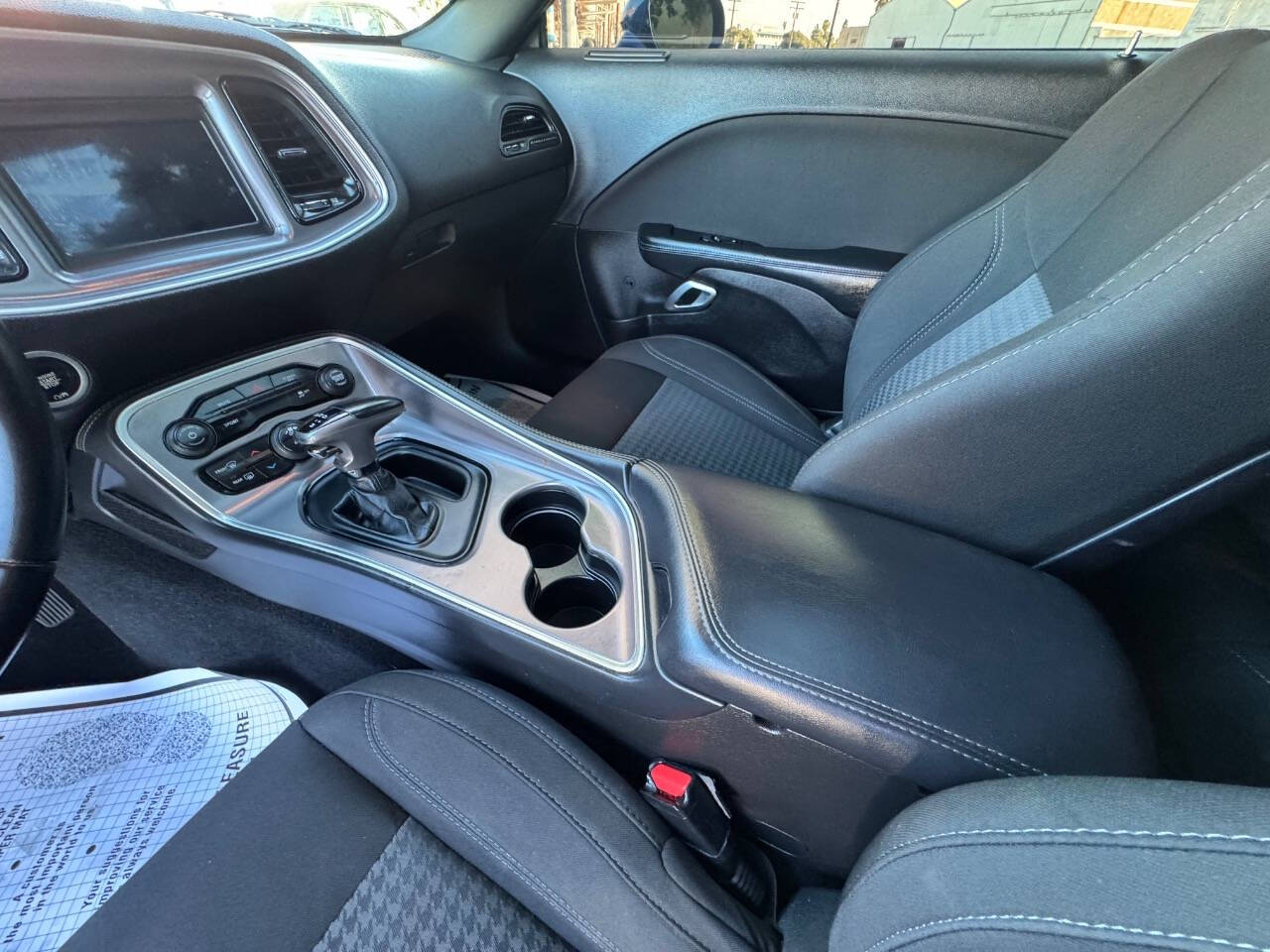 2019 Dodge Challenger for sale at Got Cars in Downey, CA