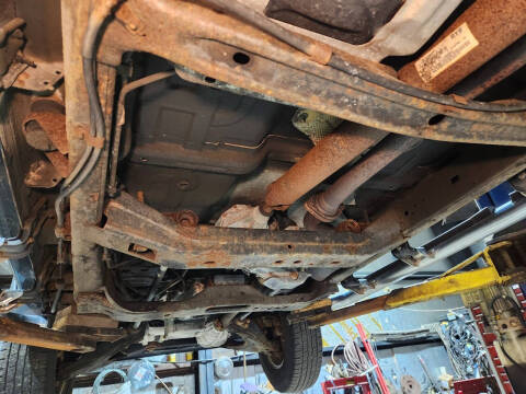 2012 GMC Canyon SLE-2