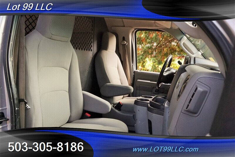 2009 Ford E-Series E-350 SD