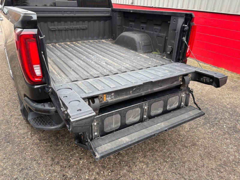 2019 GMC Sierra 1500 Denali