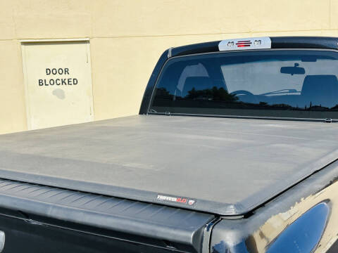 2007 Dodge Ram 1500 ST