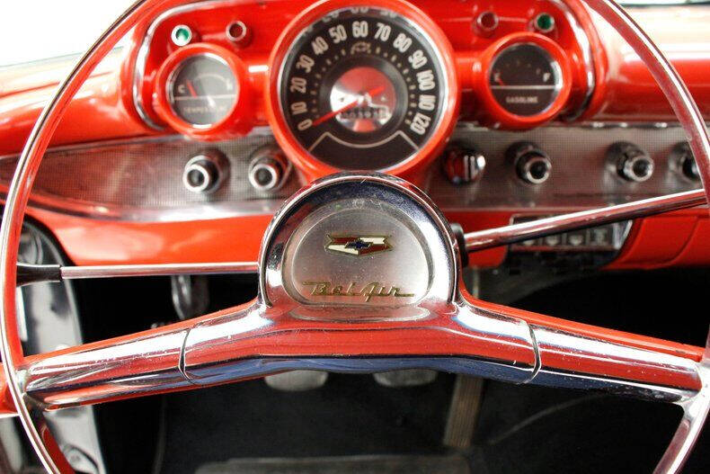 1957 Chevrolet Bel Air