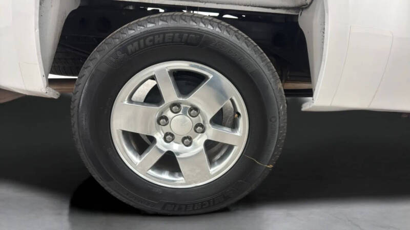 2011 GMC Sierra 1500