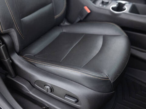 2018 GMC Terrain SLT Diesel