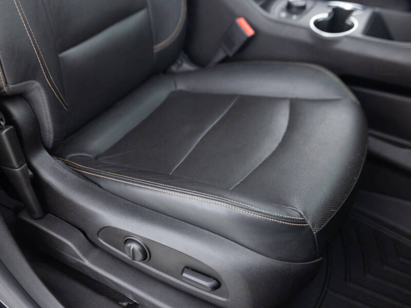 2018 GMC Terrain SLT Diesel