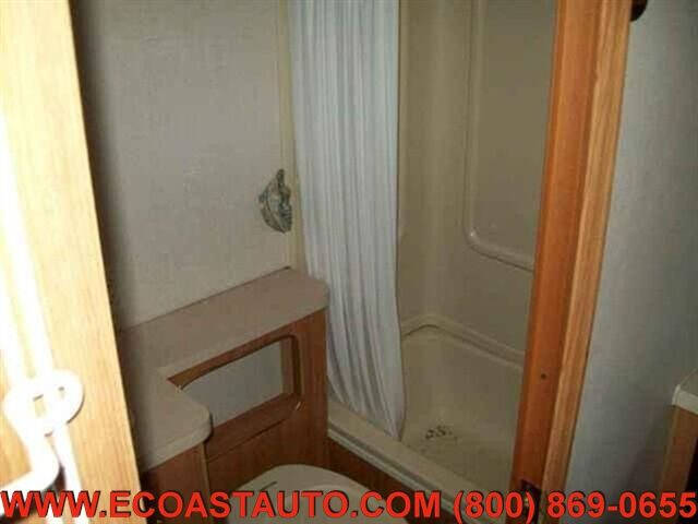 2001 Coachmen RV Catalina