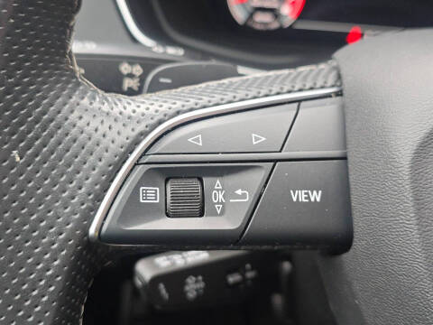 2021 Audi SQ5 3.0T quattro Premium Plus