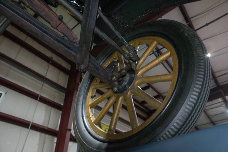1916 Ford Model T