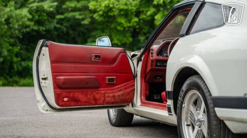 1983 Datsun 280ZX Turbo