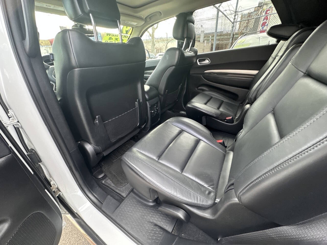 2019 Dodge Durango for sale at 77 Auto Mall in Newark, NJ